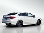 2022 Honda CIVIC SEDAN SPORT