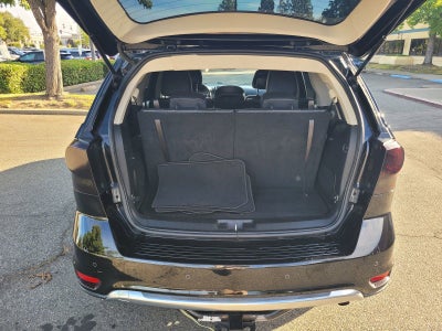 2020 Dodge JOURNEY CROSSROAD