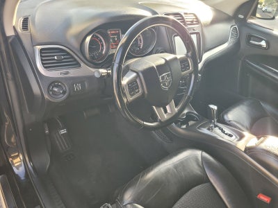 2020 Dodge JOURNEY CROSSROAD