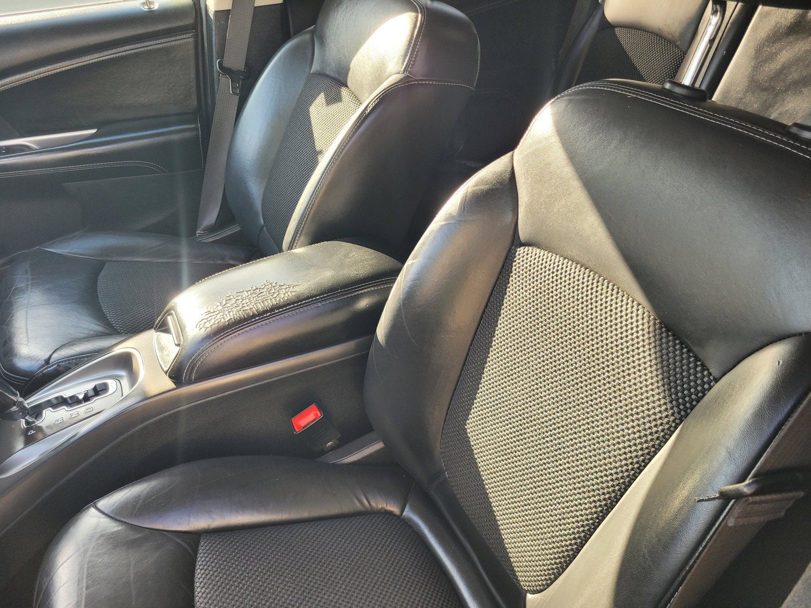2020 Dodge JOURNEY CROSSROAD