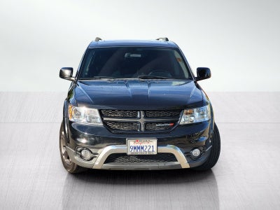 2020 Dodge JOURNEY CROSSROAD