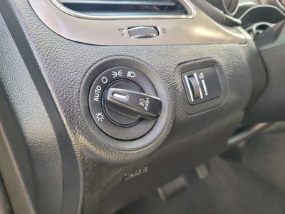 2020 Dodge JOURNEY CROSSROAD