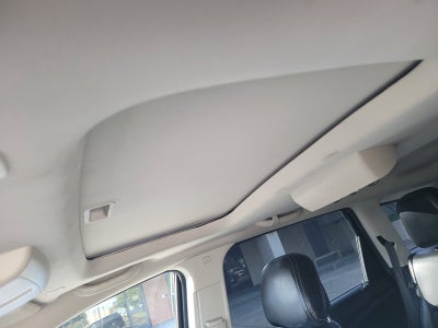 2020 Dodge JOURNEY CROSSROAD