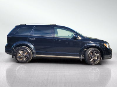 2020 Dodge JOURNEY CROSSROAD