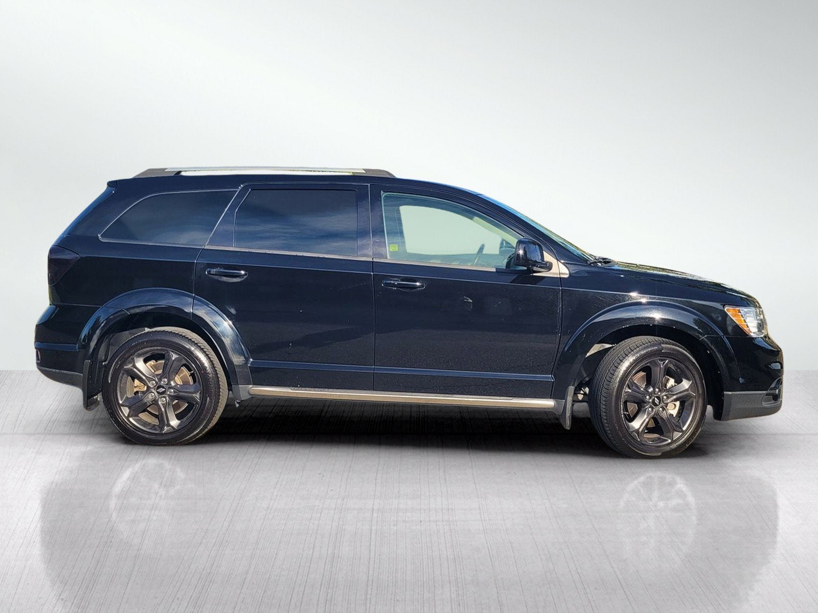 2020 Dodge JOURNEY CROSSROAD