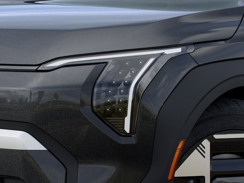 2027 Kia EV3 WIND