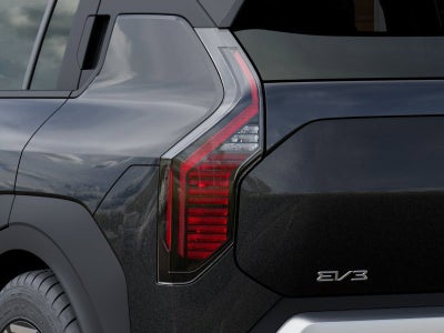 2027 Kia EV3 WIND