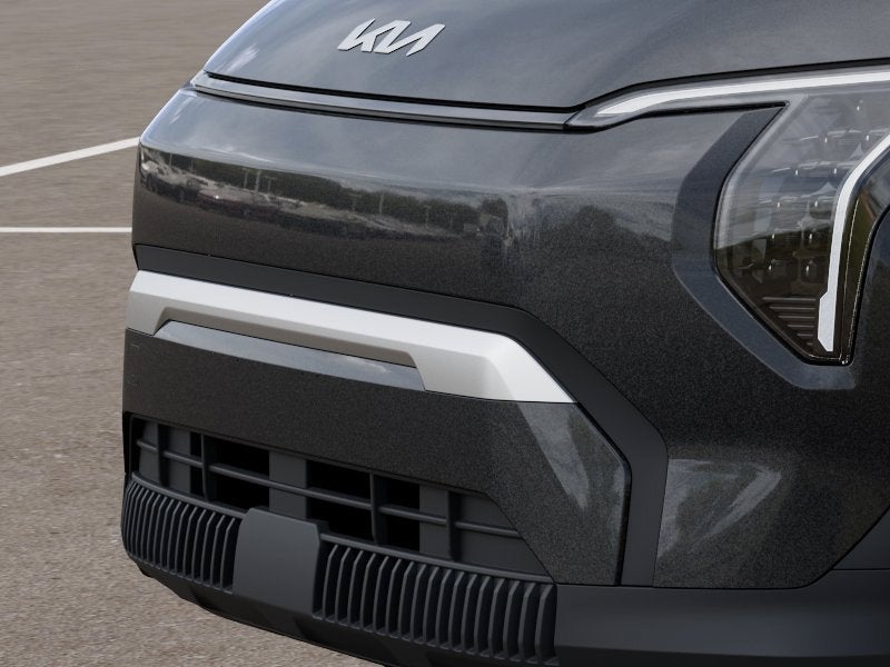 2027 Kia EV3 WIND