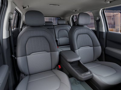 2027 Kia EV3 WIND