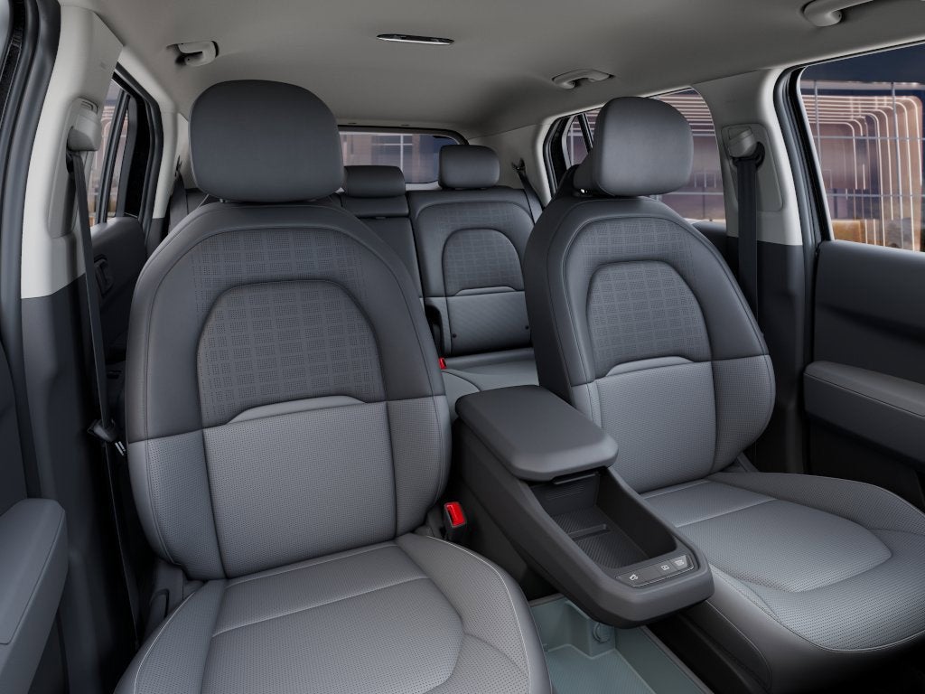 2027 Kia EV3 WIND