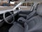2027 Kia EV3 WIND