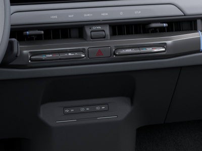 2027 Kia EV3 WIND