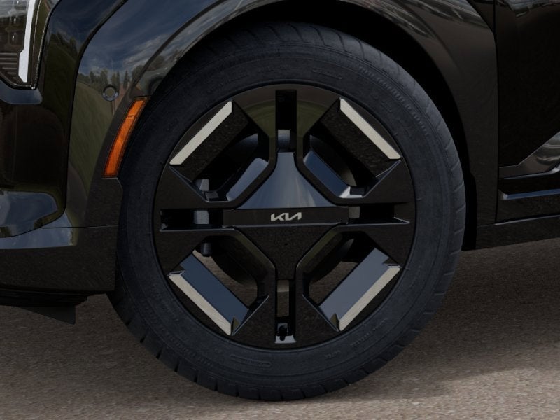 2027 Kia EV3 GT-LINE