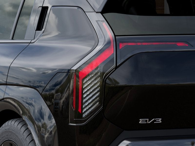 2027 Kia EV3 GT-LINE