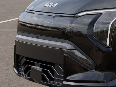 2027 Kia EV3 GT-LINE