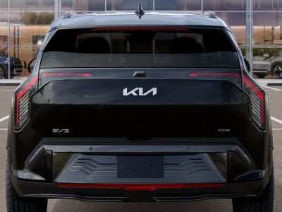 2027 Kia EV3 GT-LINE