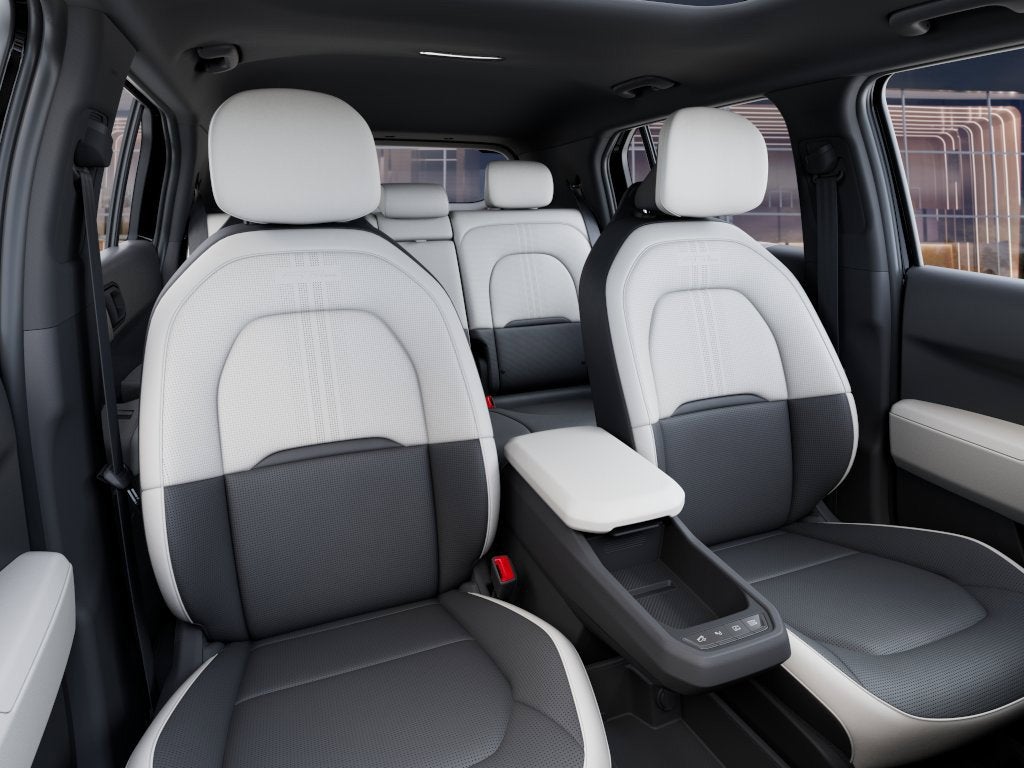 2027 Kia EV3 GT-LINE