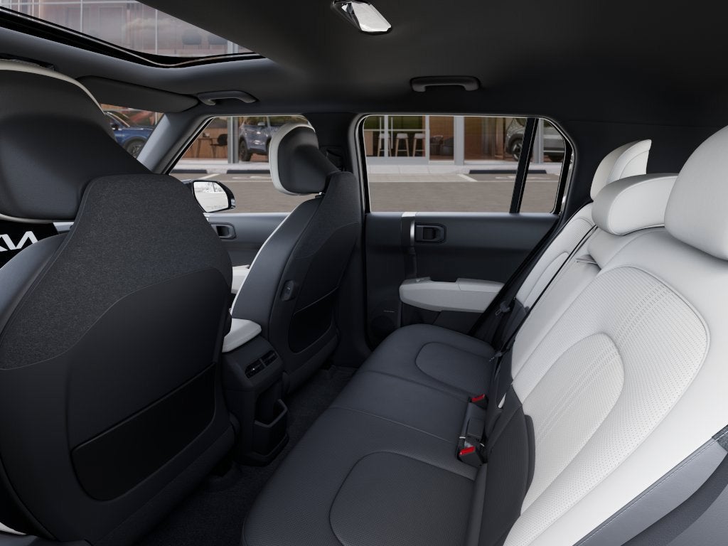 2027 Kia EV3 GT-LINE