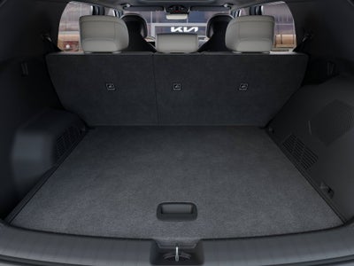 2027 Kia EV3 GT-LINE