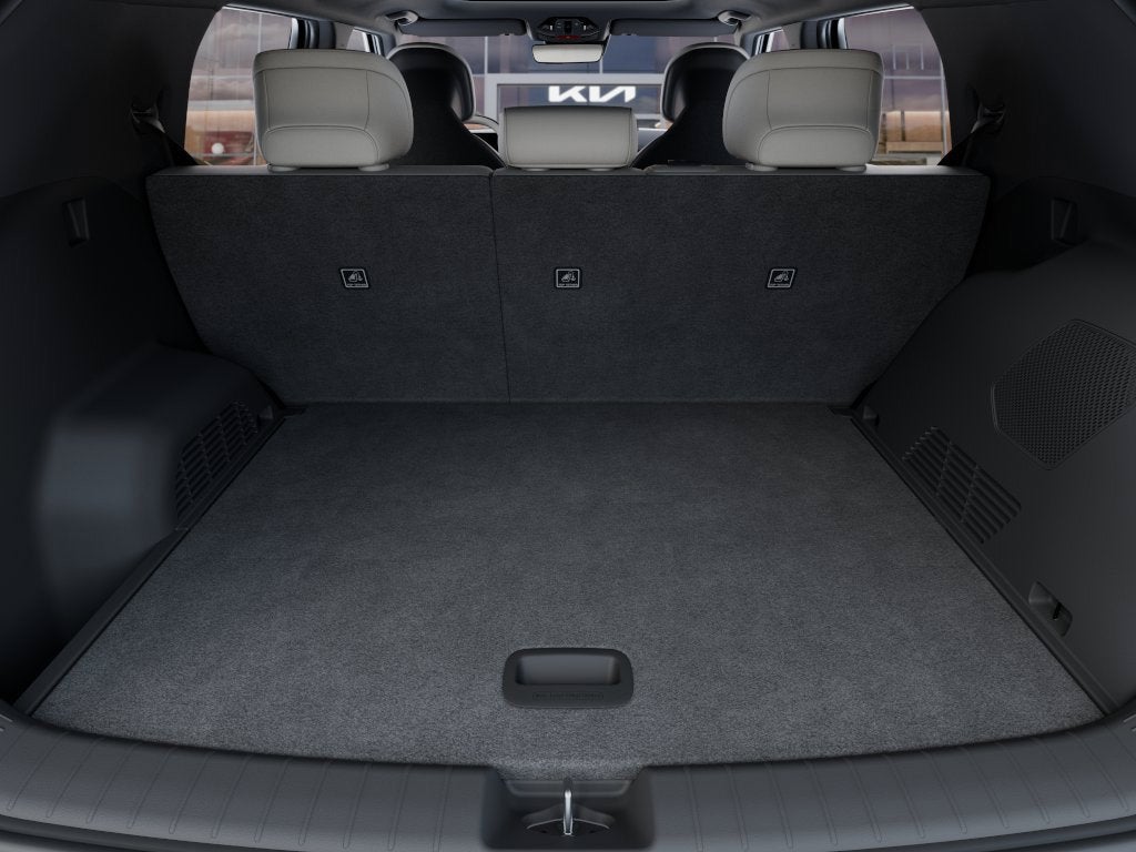 2027 Kia EV3 GT-LINE