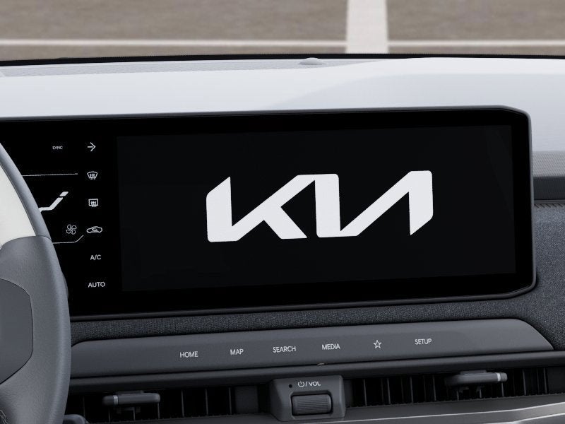 2027 Kia EV3 GT-LINE