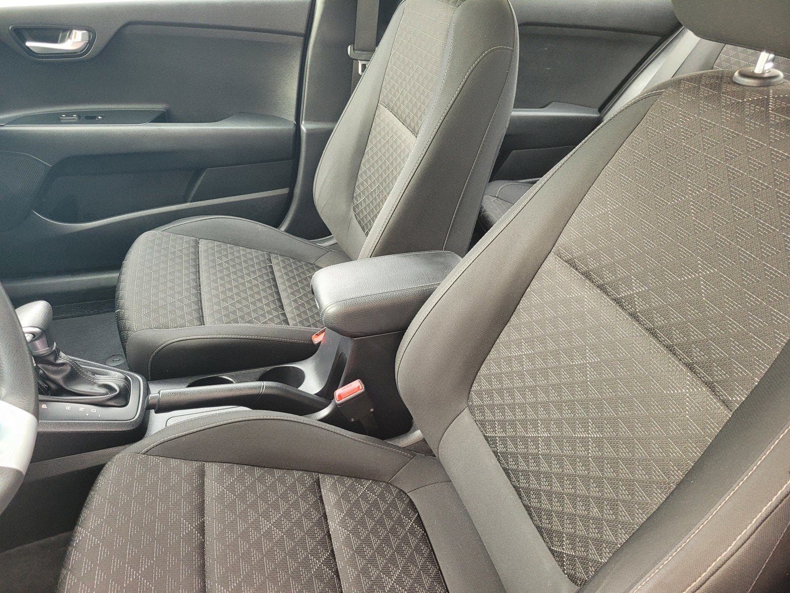 2019 Kia RIO S