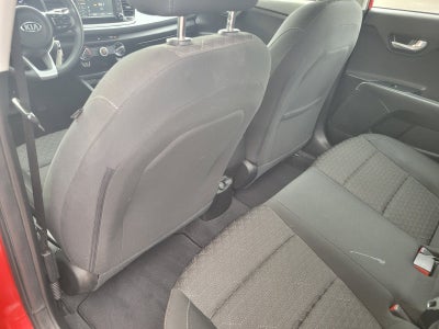 2019 Kia RIO S