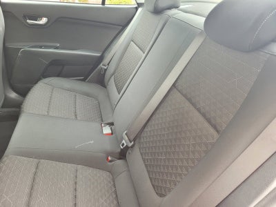 2019 Kia RIO S