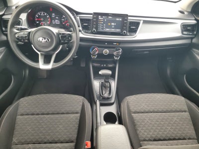 2019 Kia RIO S
