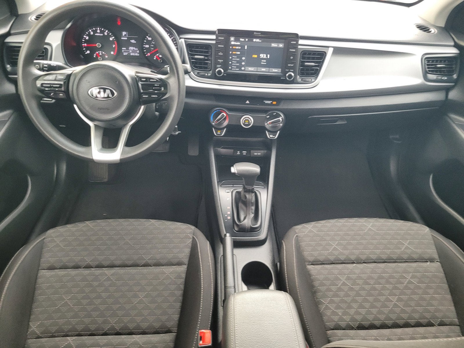2019 Kia RIO S