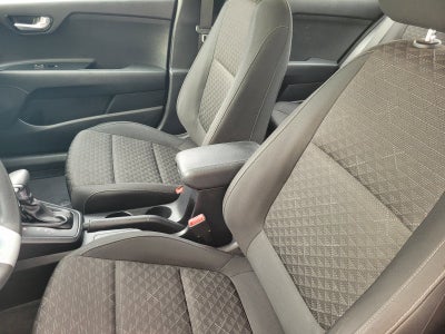 2019 Kia RIO S