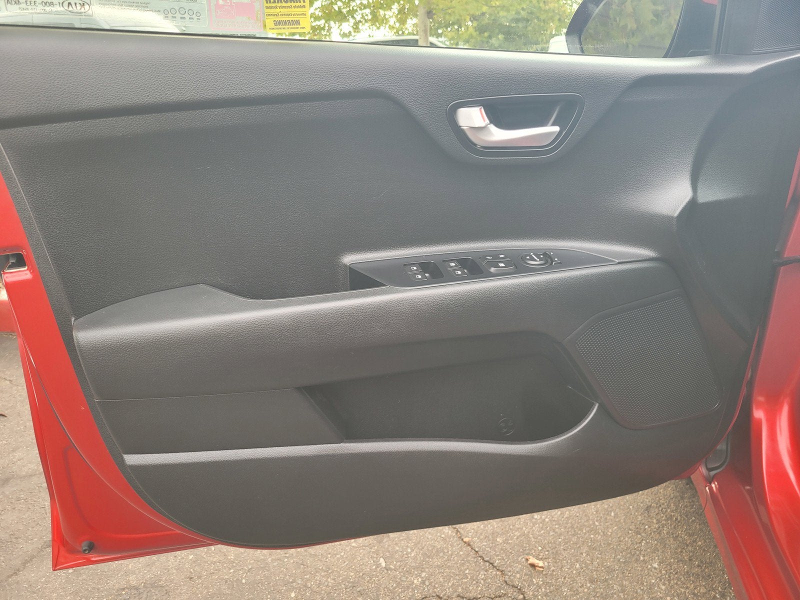 2019 Kia RIO S
