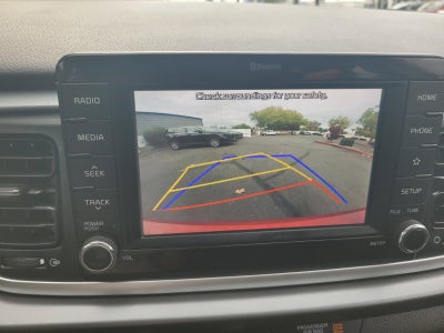 2019 Kia RIO S