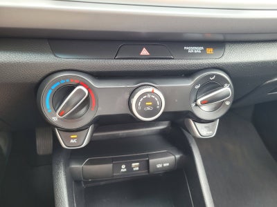 2019 Kia RIO S