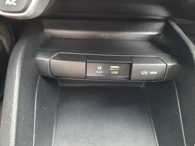 2019 Kia RIO S