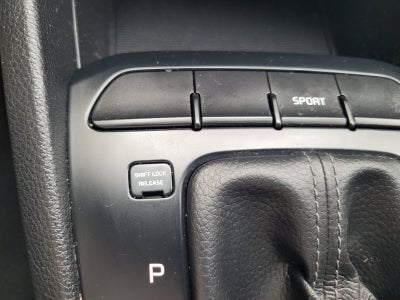 2019 Kia RIO S