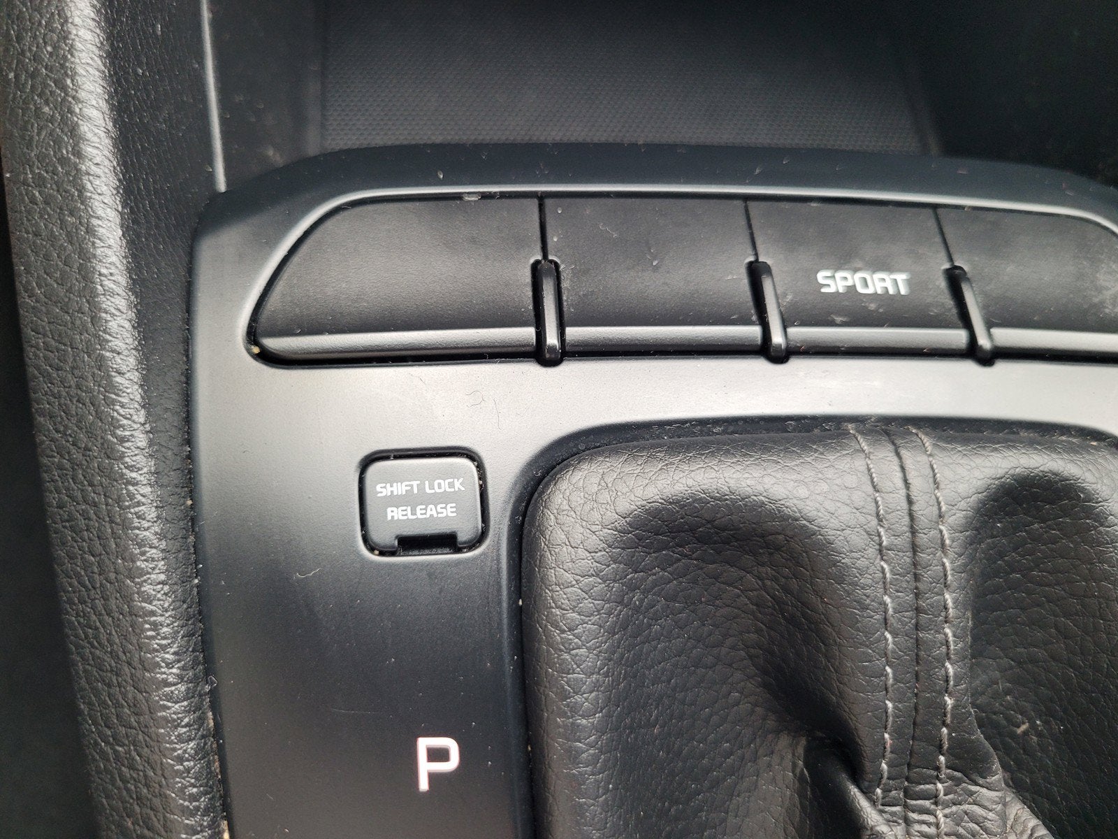 2019 Kia RIO S