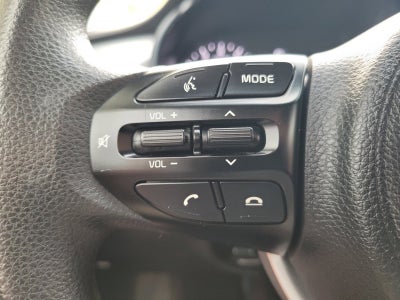 2019 Kia RIO S