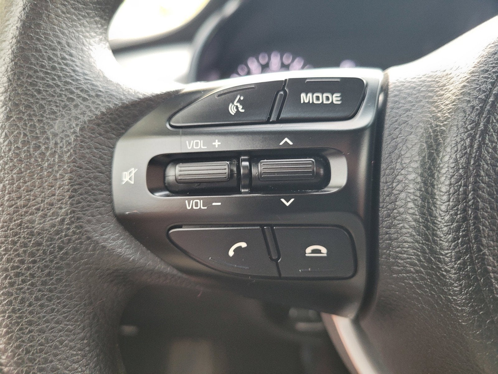 2019 Kia RIO S