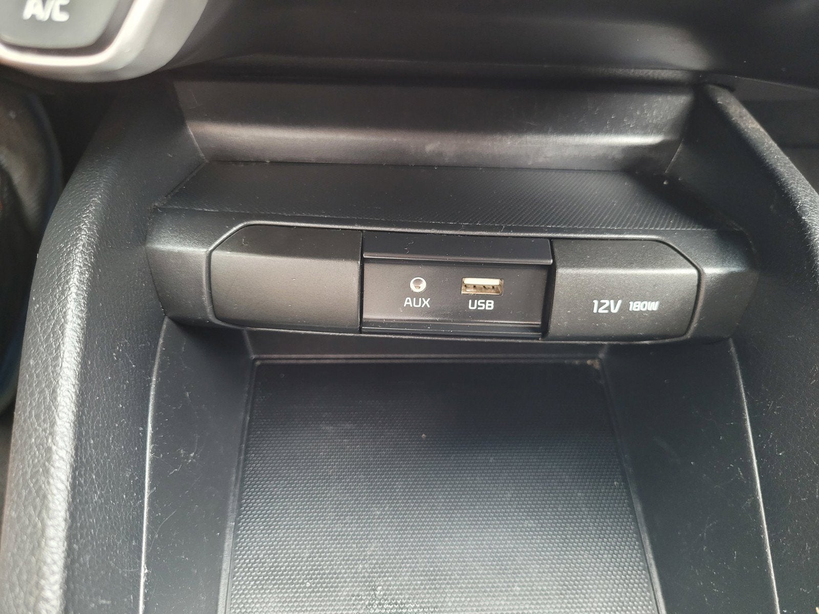 2019 Kia RIO S