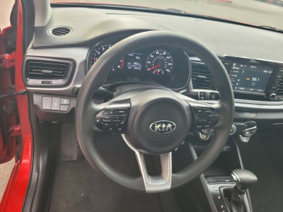 2019 Kia RIO S