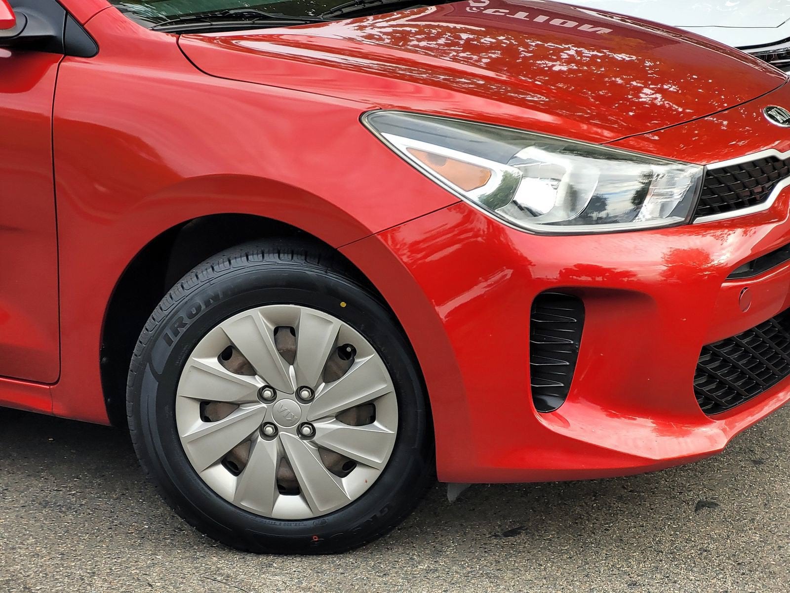 2019 Kia RIO S