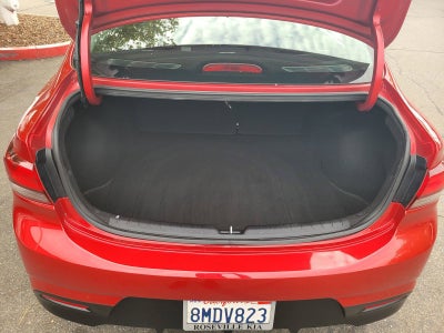2019 Kia RIO S