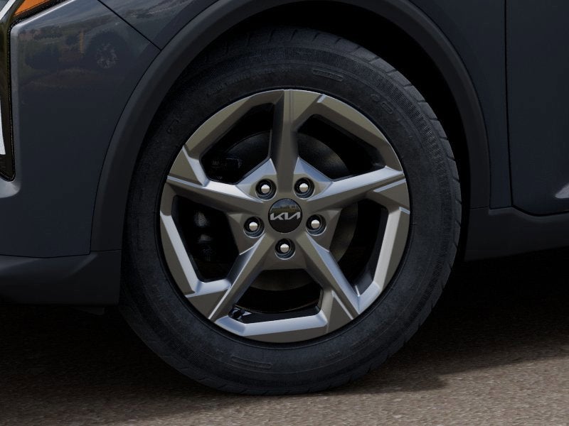 2026 Kia K4 Base