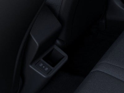 2026 Kia K4 Base