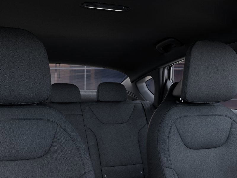 2026 Kia K4 Base