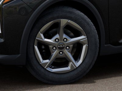 2026 Kia K4 Base