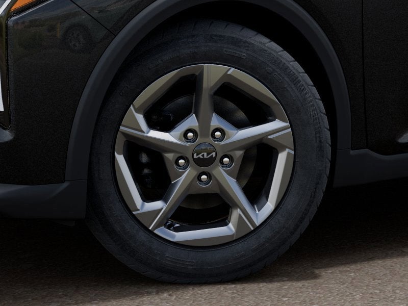 2026 Kia K4 Base