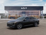 2026 Kia K4 Base