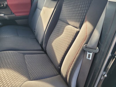 2023 Toyota TACOMA 4WD SR5